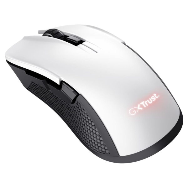 Trust MOUSE USB OPTICAL WRL YBAR/GTX923W 24889 TRUST