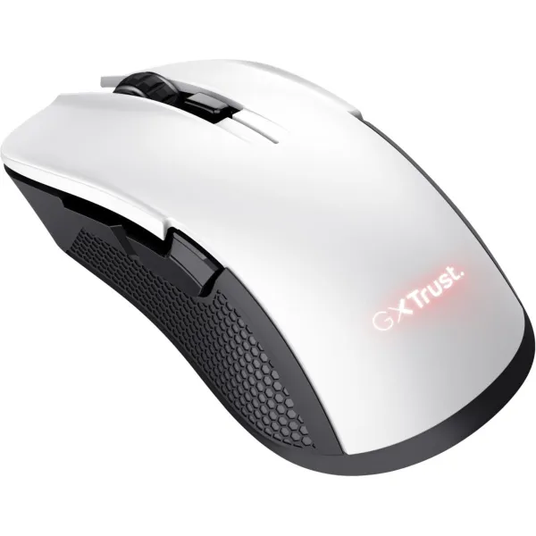 Trust MOUSE USB OPTICAL WRL YBAR/GTX923W 24889 TRUST