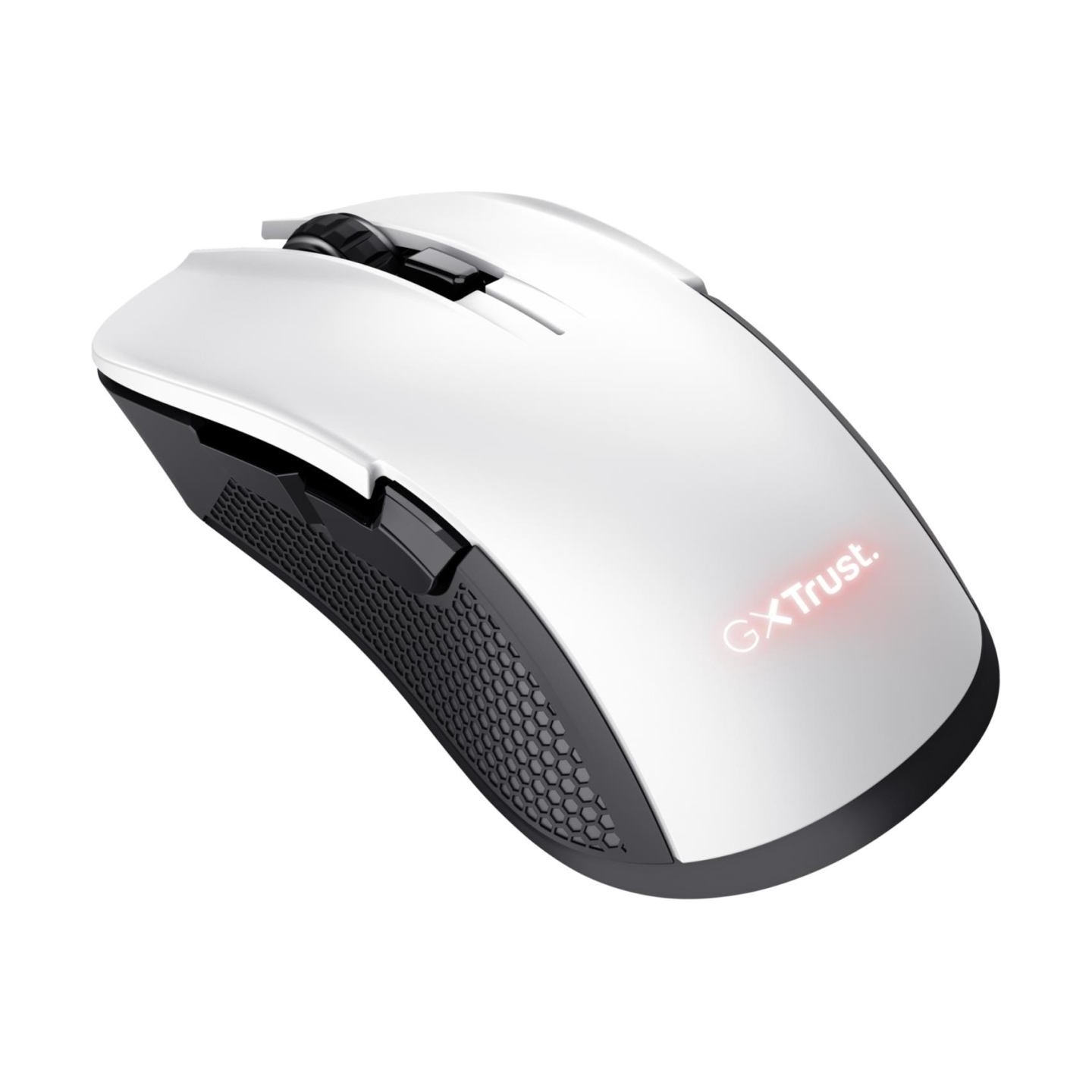 Trust MOUSE USB OPTICAL WRL YBAR/GTX923W 24889 TRUST