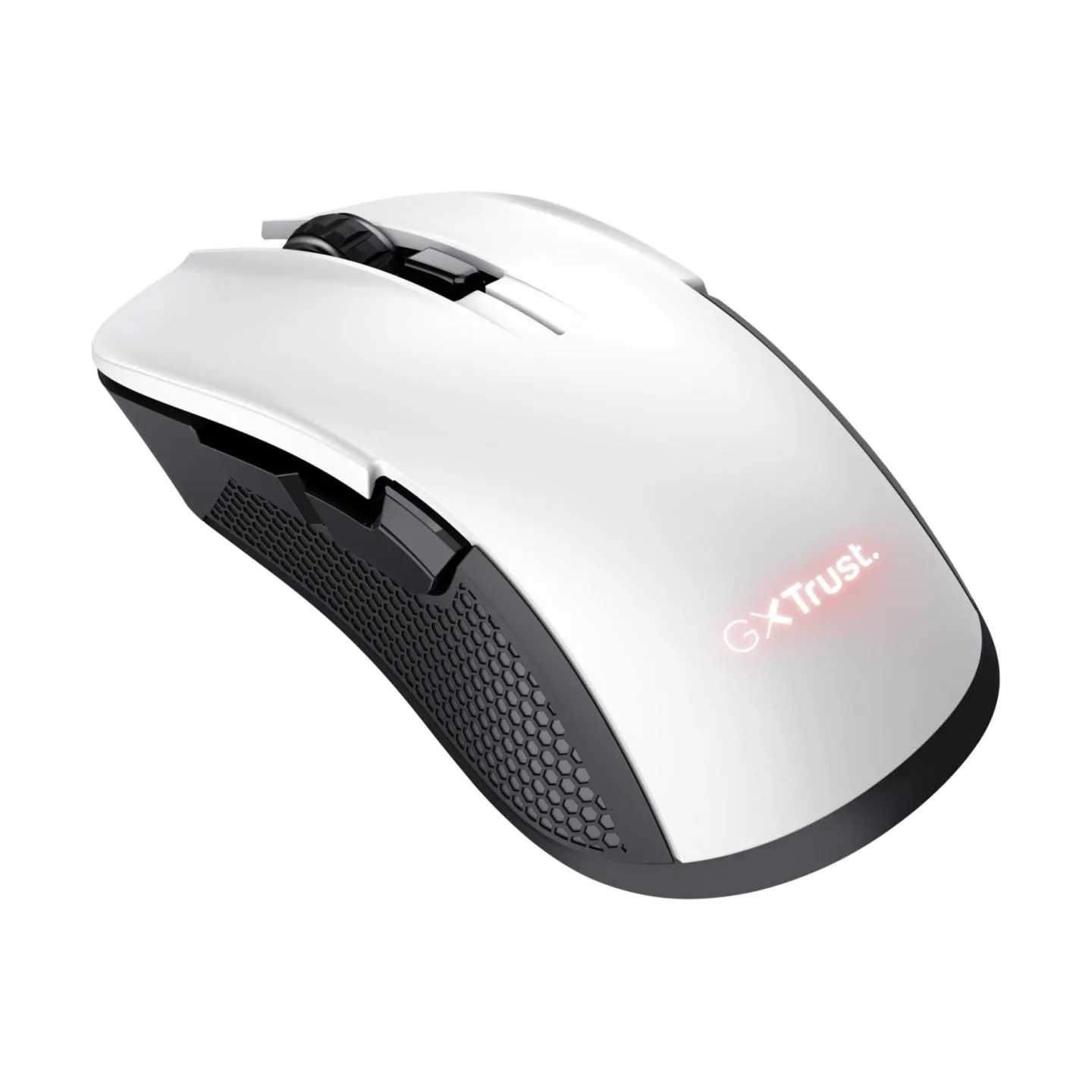 Trust MOUSE USB OPTICAL WRL YBAR/GTX923W 24889 TRUST