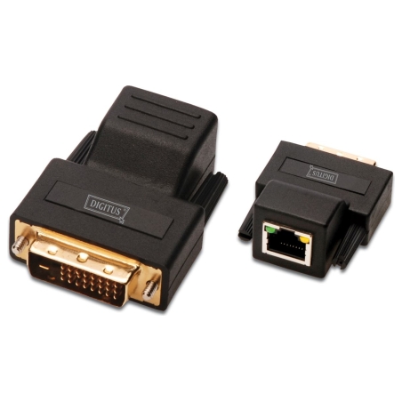 Digitus | DVI extender over Cat.5 / Cat.6 | DS-54101
