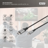Digitus | 8K DisplayPort Adapter Cable, Mini DP to DP, 2 m | DB-340106-020-S | DisplayPort to DisplayPort