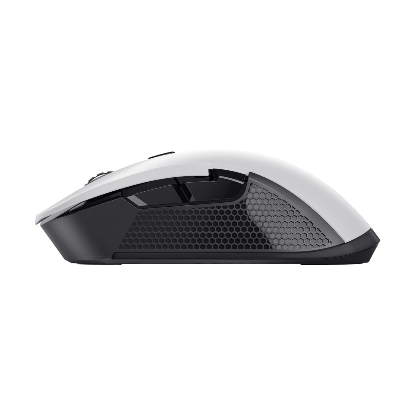 Trust MOUSE USB OPTICAL WRL YBAR/GTX923W 24889 TRUST