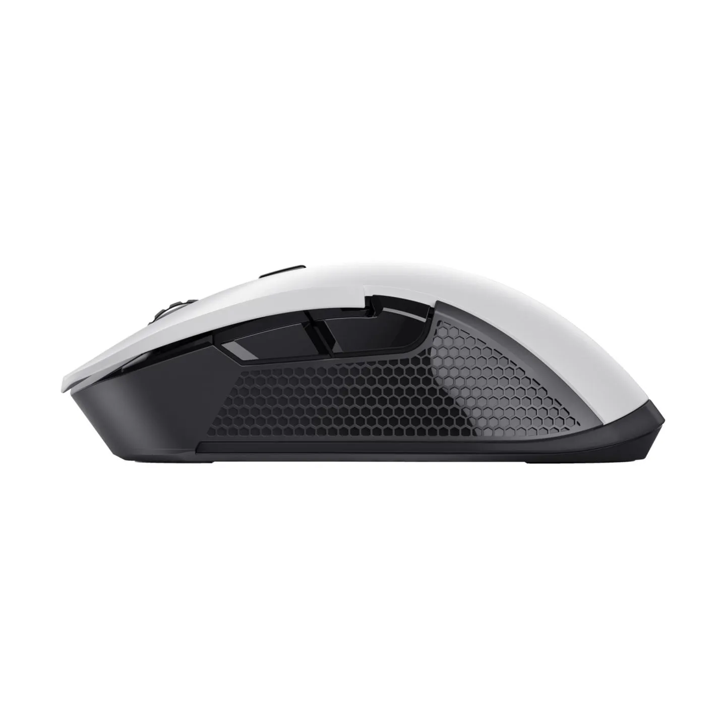 Trust MOUSE USB OPTICAL WRL YBAR/GTX923W 24889 TRUST