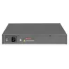 Digitus 8-Port Gigabit Ethernet PoE Injector, 802.3bt, 250 W | DN-95118