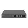 Digitus 8-Port Gigabit Ethernet PoE Injector, 802.3bt, 250 W | DN-95118