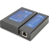 Digitus | DN-14001-2 Cable Tester, network, RJ45, Single side Tester