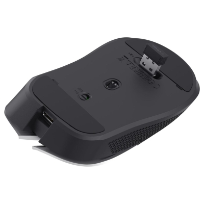 Trust MOUSE USB OPTICAL WRL YBAR/GTX923W 24889 TRUST