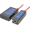 Digitus | DN-14001-2 Cable Tester, network, RJ45, Single side Tester