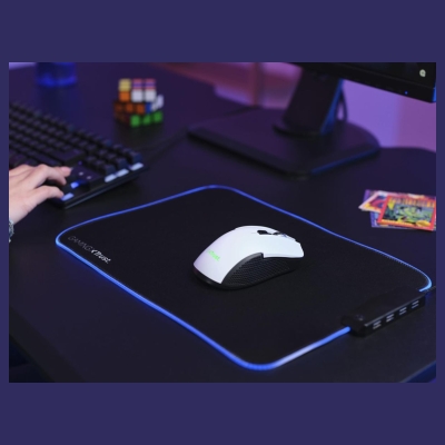 Trust MOUSE USB OPTICAL WRL YBAR/GTX923W 24889 TRUST