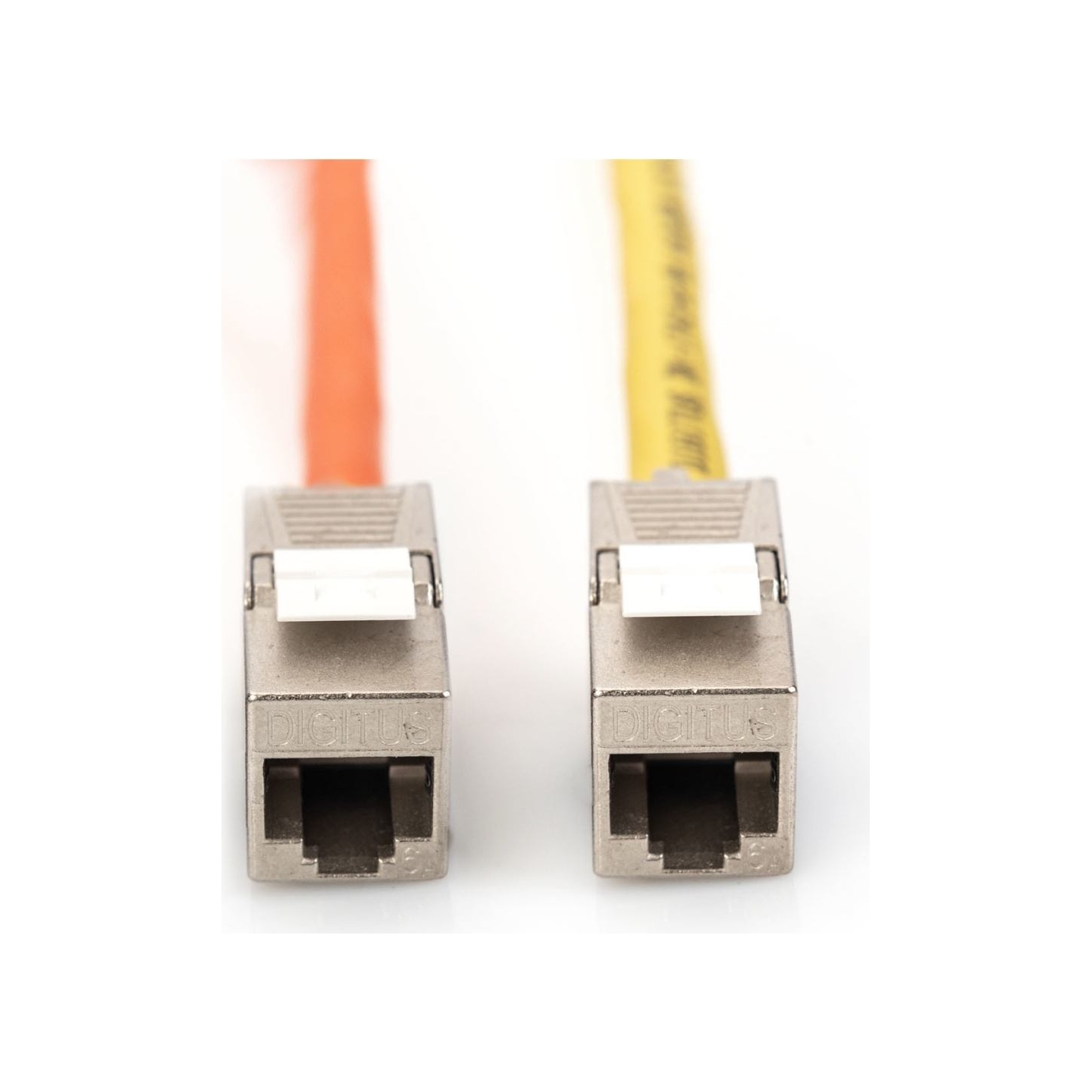 Digitus CAT 6A Keystone module, set, 24 pcs | DN-93617-24
