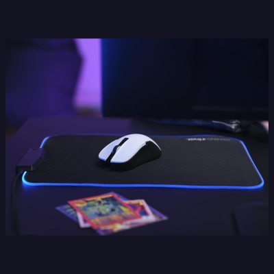 Trust MOUSE USB OPTICAL WRL YBAR/GTX923W 24889 TRUST