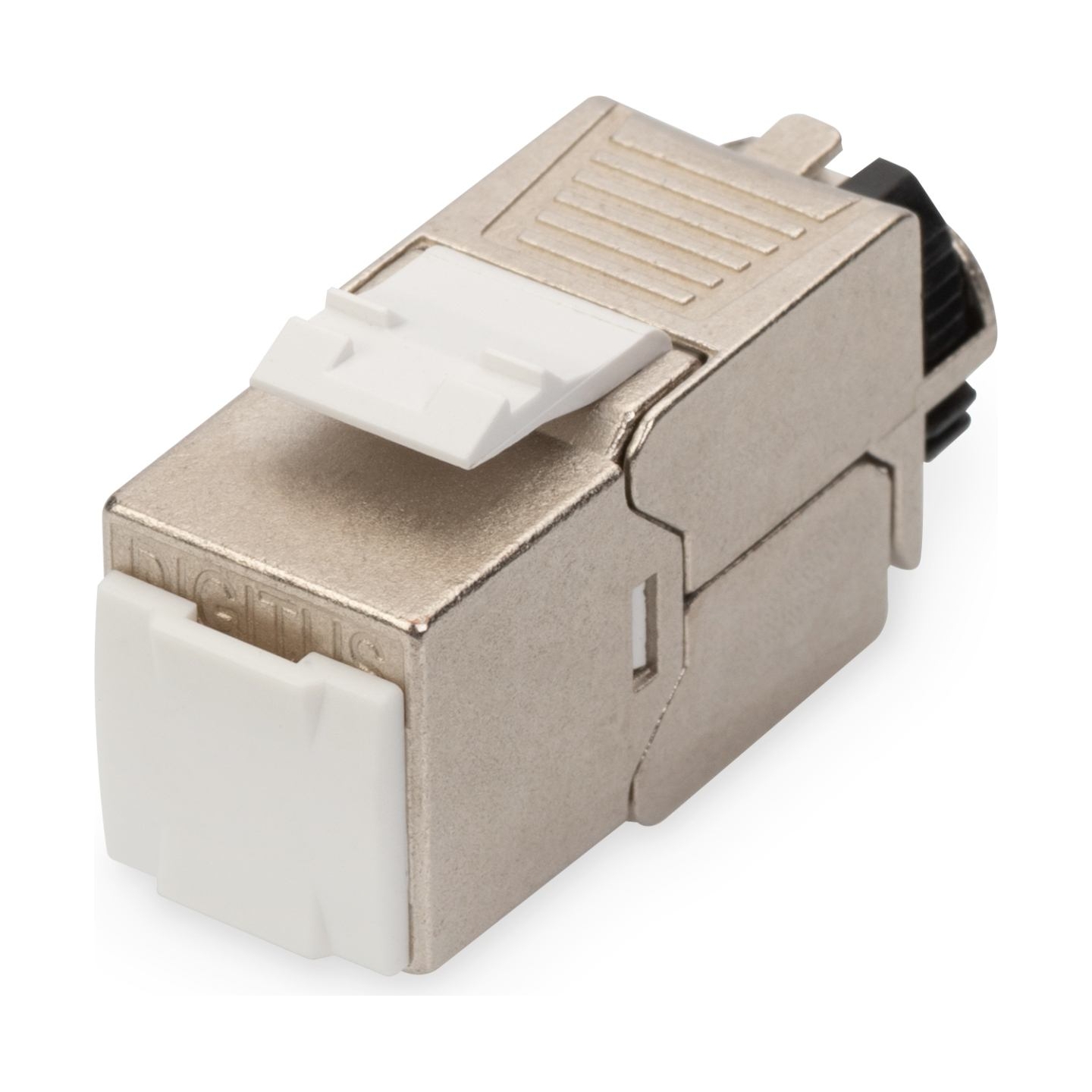 Digitus CAT 6A Keystone module, set, 24 pcs | DN-93617-24