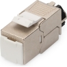 Digitus CAT 6A Keystone module, set, 24 pcs | DN-93617-24