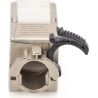Digitus CAT 6A Keystone module, set, 24 pcs | DN-93617-24