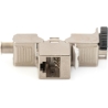 Digitus CAT 6A Keystone module, set, 24 pcs | DN-93617-24