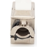Digitus CAT 6A Keystone module, set, 24 pcs | DN-93617-24