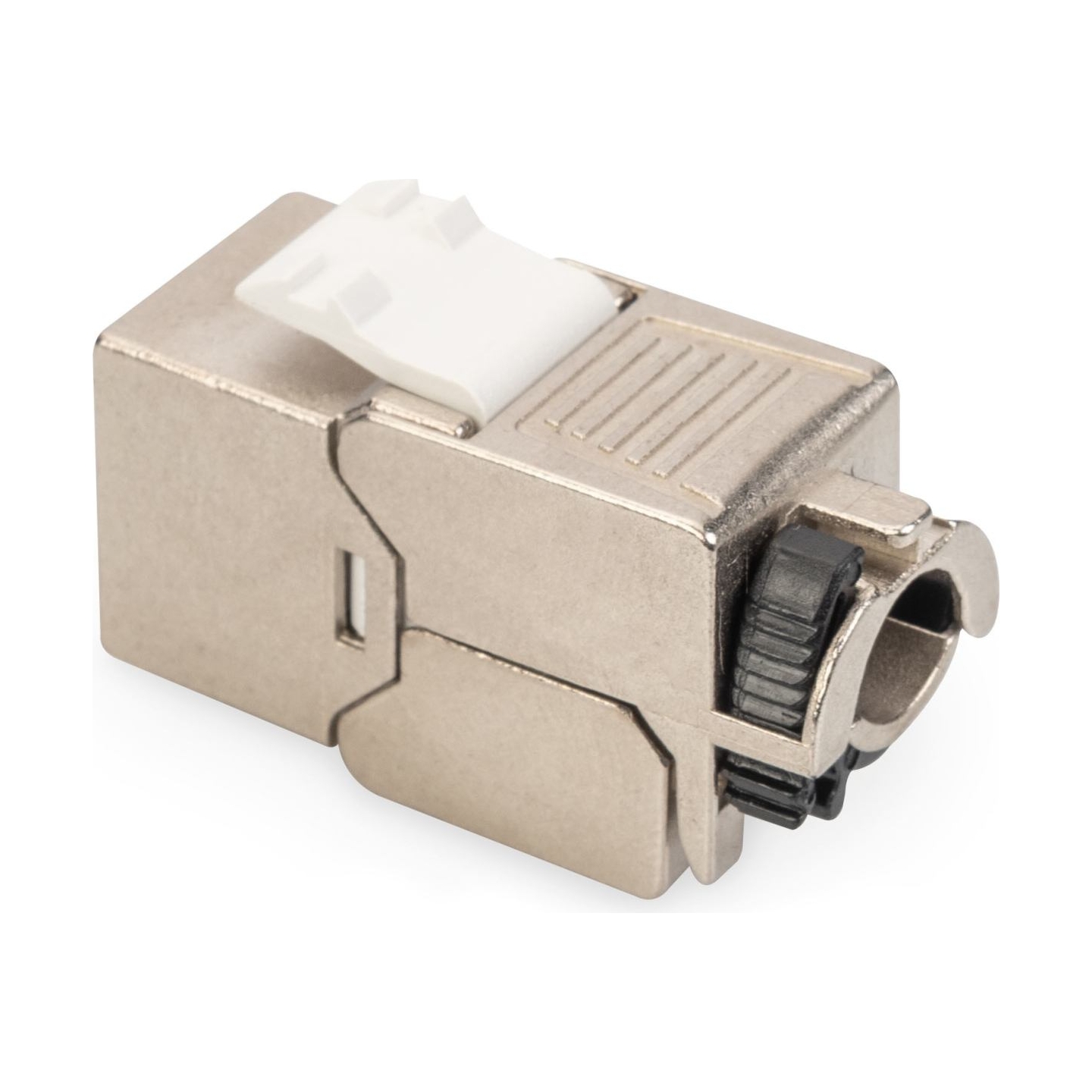 Digitus CAT 6A Keystone module, set, 24 pcs | DN-93617-24