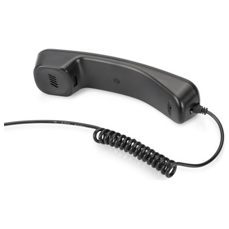 Digitus USB Telephone Handset | DA-70772