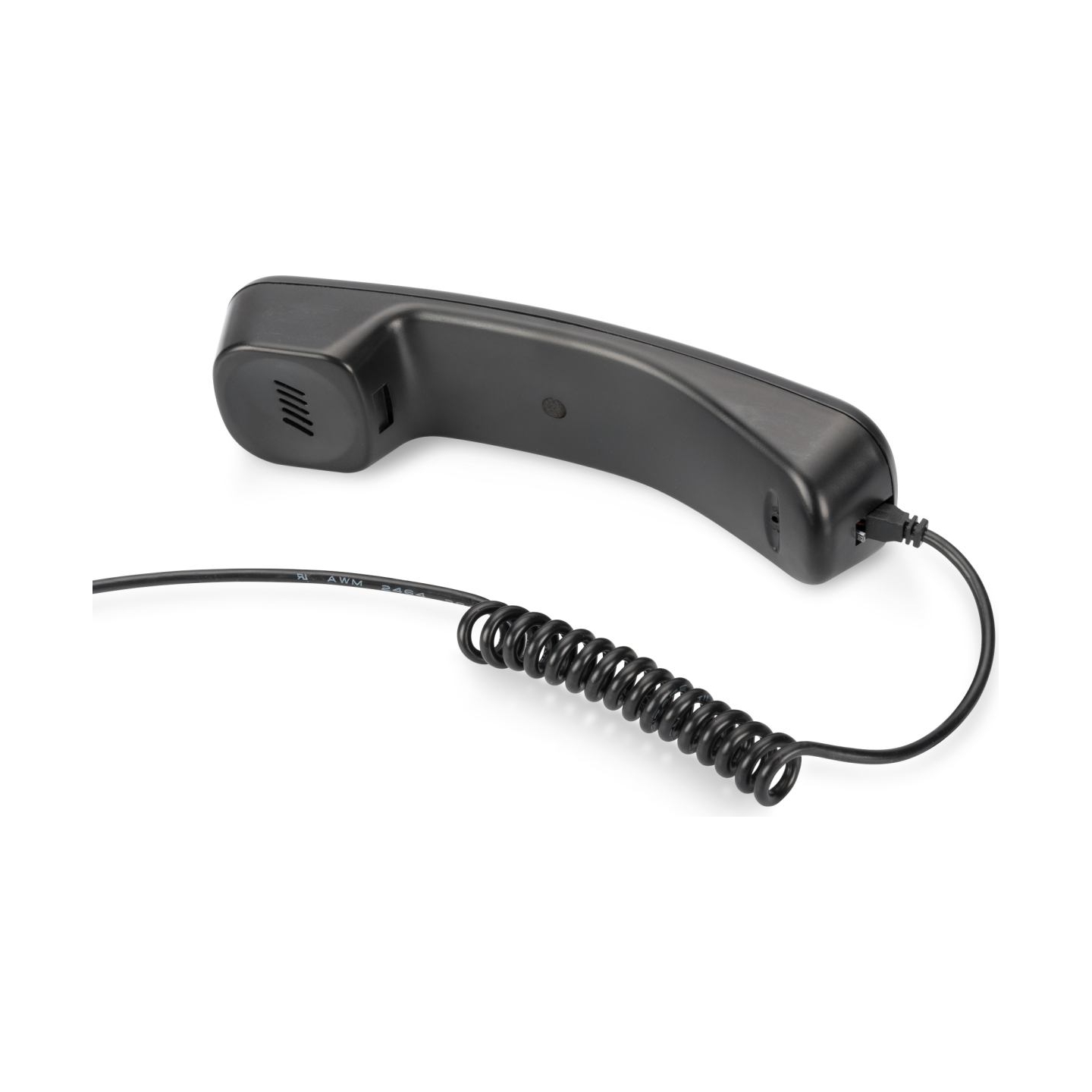 Digitus USB Telephone Handset | DA-70772