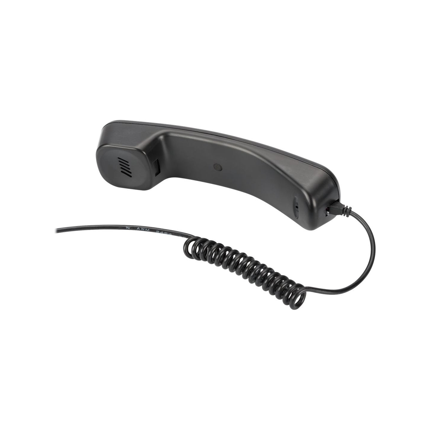 Digitus USB Telephone Handset | DA-70772