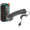 Digitus USB Telephone Handset | DA-70772