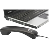 Digitus USB Telephone Handset | DA-70772