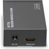 Digitus | HDMI IP Extender Receiver, Full HD | DS-55518