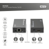 Digitus | HDMI IP Extender Receiver, Full HD | DS-55518