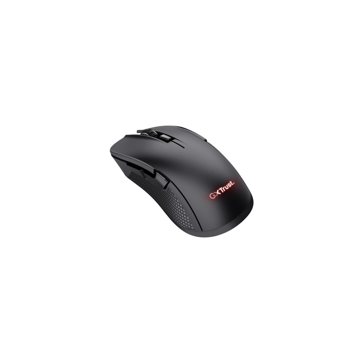 Trust MOUSE USB OPTICAL WRL YBAR/GTX923 24888 TRUST