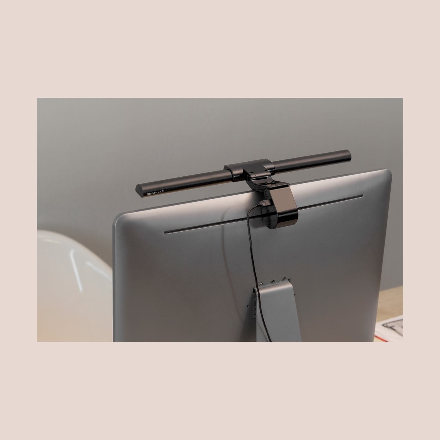 Digitus | DA-90415 | 3000-6500 K | Monitor lamp | 5 V