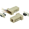 Digitus RS 232 Adapter AK-610516-000-I