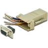 Digitus RS 232 Adapter AK-610516-000-I