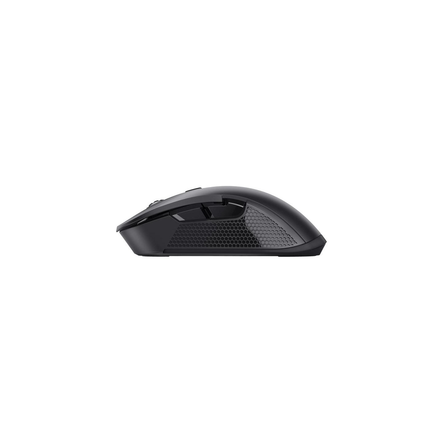 Trust MOUSE USB OPTICAL WRL YBAR/GTX923 24888 TRUST