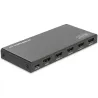 Digitus 4K HDMI Splitter, 1x4 | DS-55337 | Black