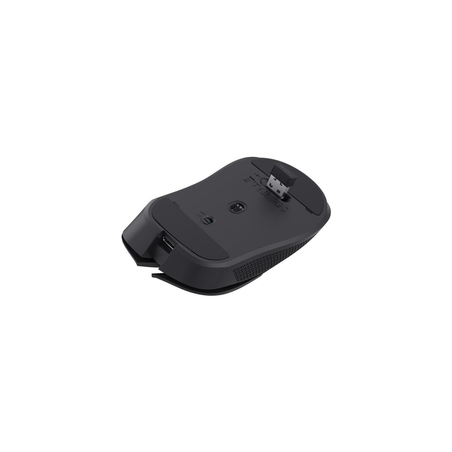 Trust MOUSE USB OPTICAL WRL YBAR/GTX923 24888 TRUST