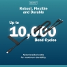 Digitus | USB-C 2in1 charging cable, 140W | AK-300170-018-S