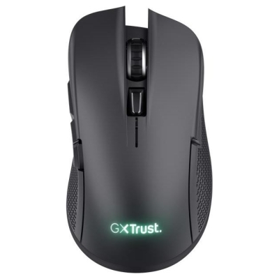 Trust MOUSE USB OPTICAL WRL YBAR/GTX923 24888 TRUST