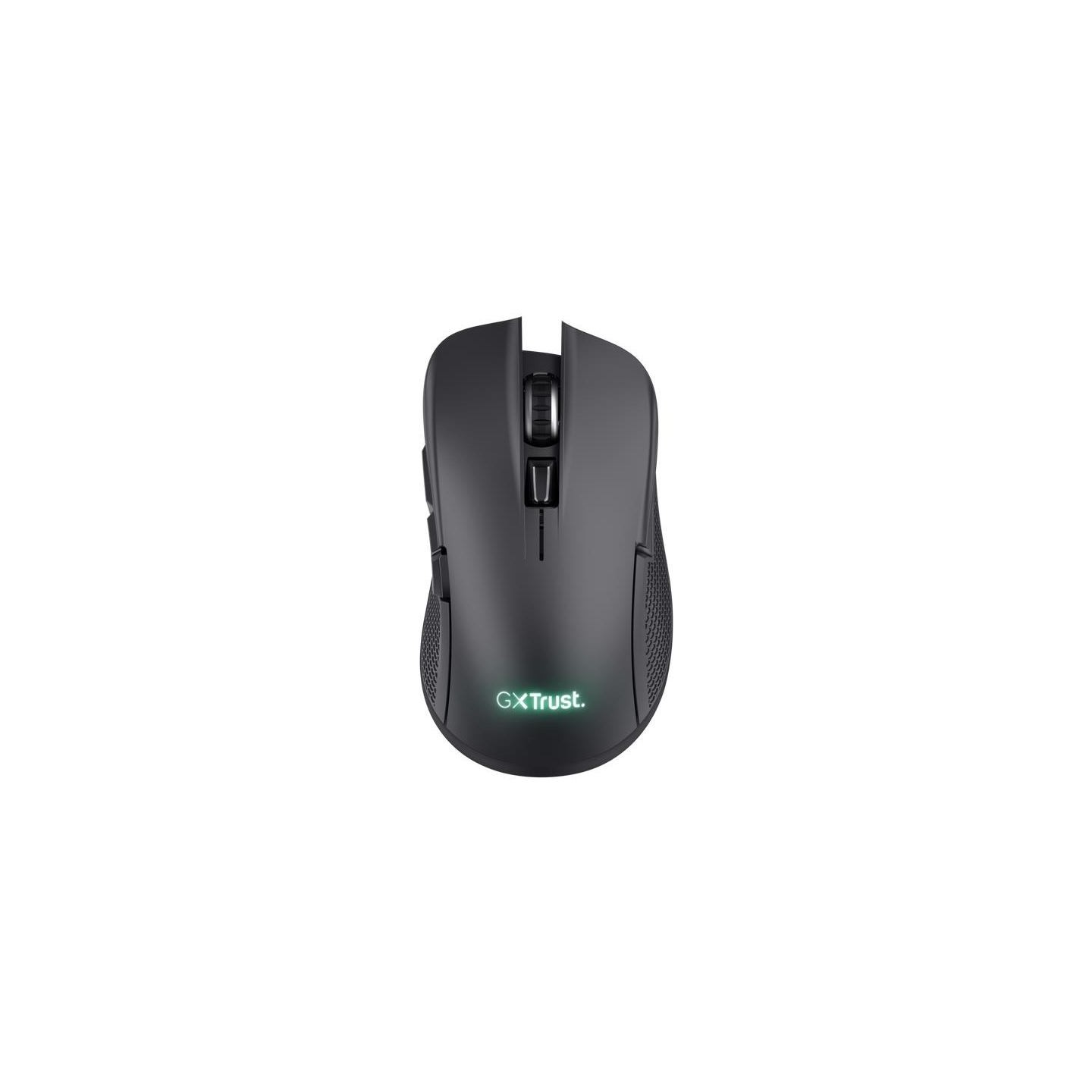 Trust MOUSE USB OPTICAL WRL YBAR/GTX923 24888 TRUST