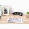 Digitus 3-way office socket strip with 2x USB-A and 1x USB-C connections | DA-70625