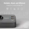 Digitus 3-way office socket strip with 2x USB-A and 1x USB-C connections | DA-70625
