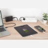 Digitus 3-way office socket strip with 2x USB-A and 1x USB-C connections | DA-70626