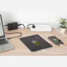 Digitus 3-way office socket strip with 2x USB-A and 1x USB-C connections | DA-70626