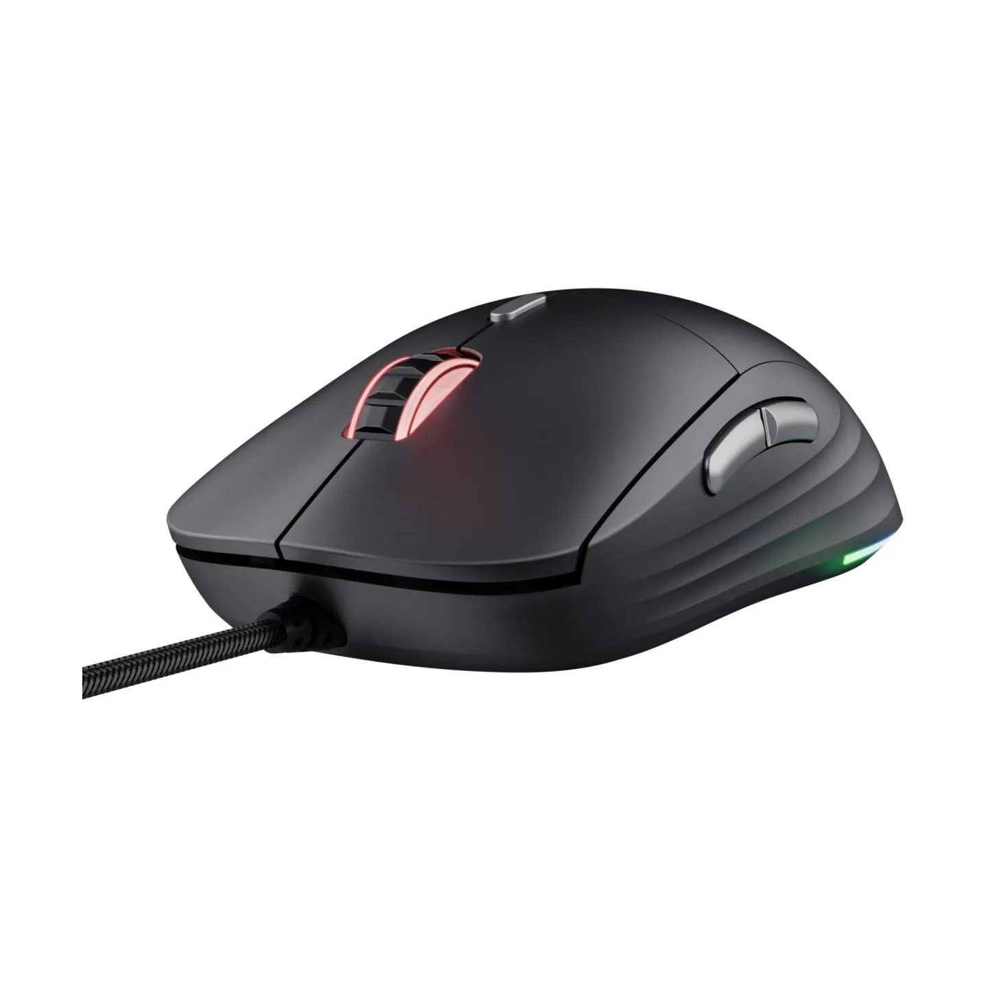 Trust MOUSE USB OPTICAL LIGHTWEIGHT/GXT925 REDEX II 25125 TRUST