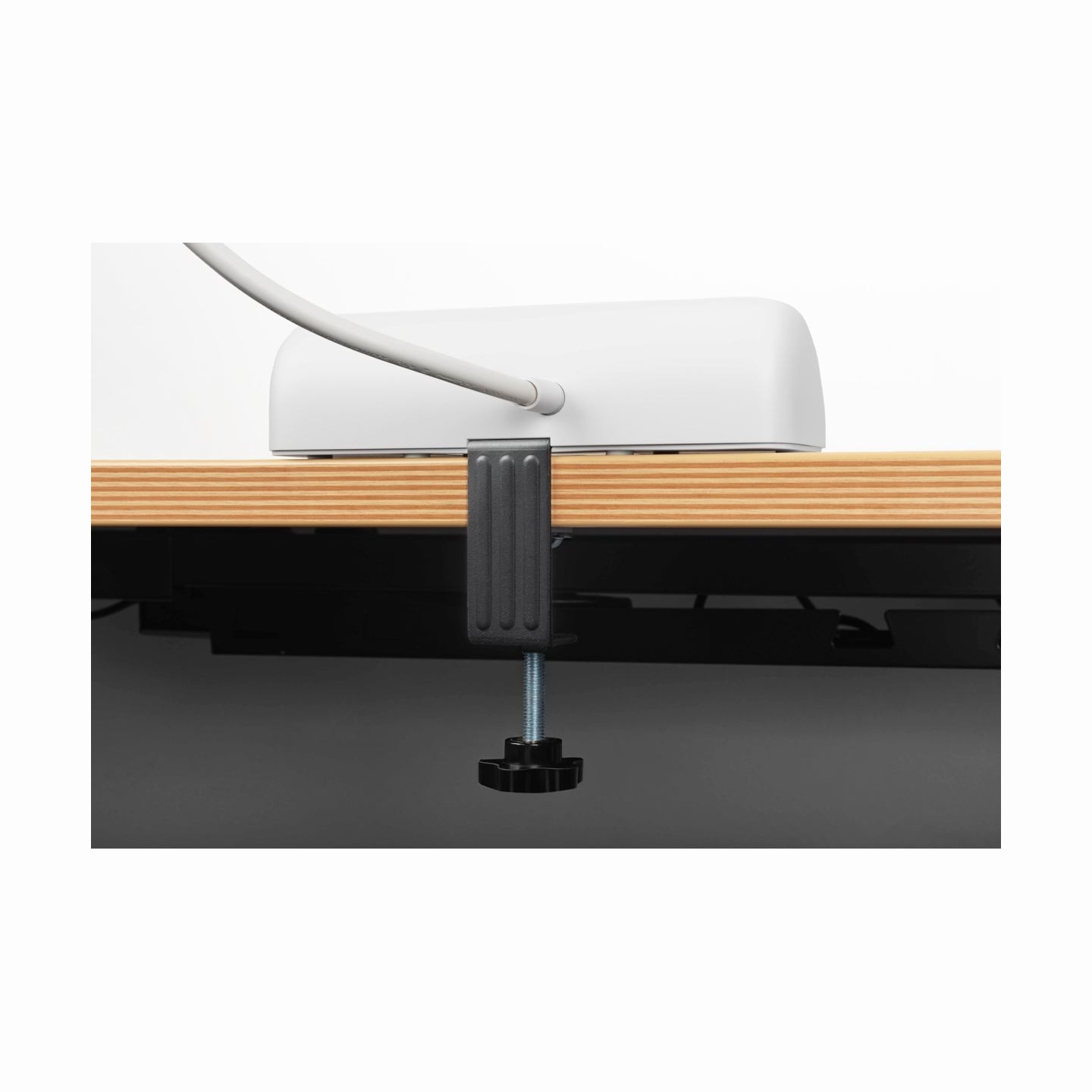 Digitus 3-way office socket strip with 2x USB-A and 1x USB-C connections | DA-70626