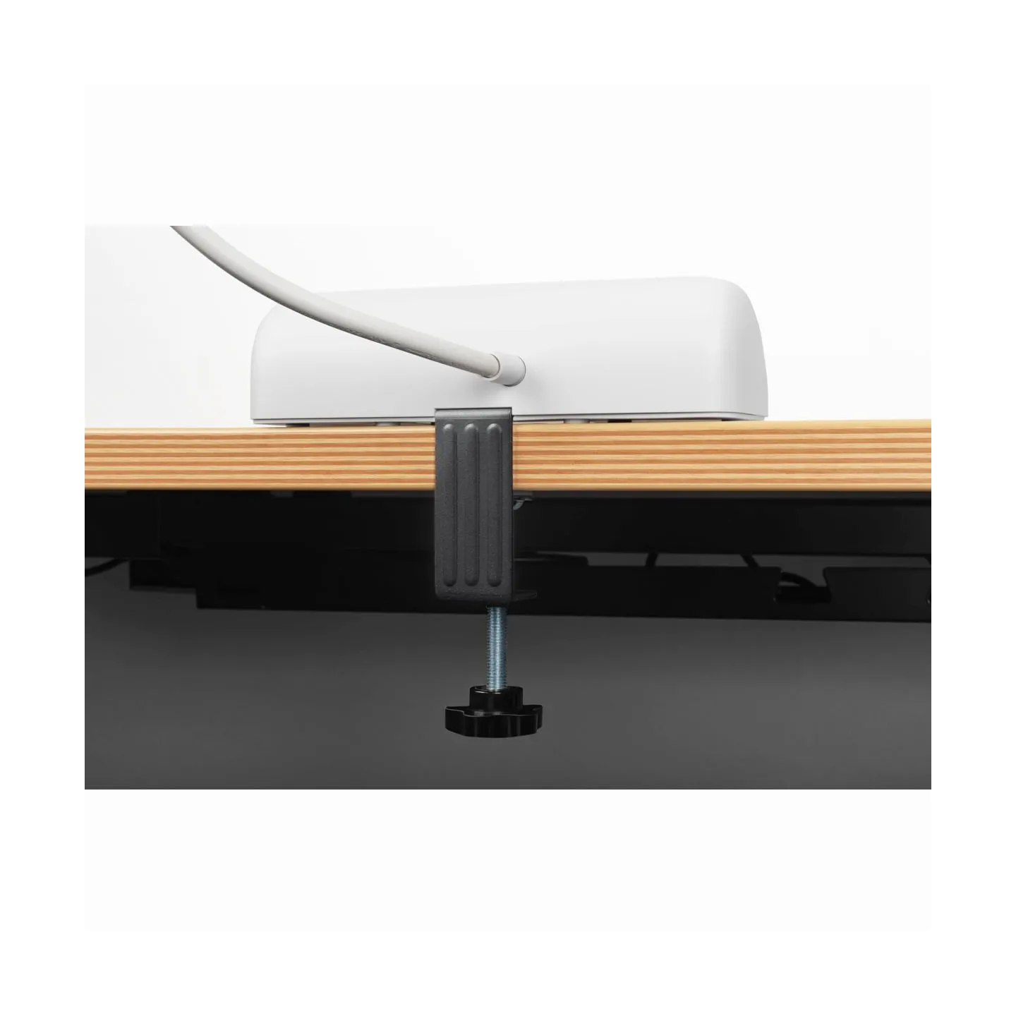 Digitus 3-way office socket strip with 2x USB-A and 1x USB-C connections | DA-70626