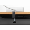 Digitus 3-way office socket strip with 2x USB-A and 1x USB-C connections | DA-70626