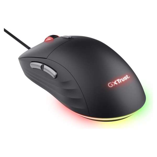 Trust MOUSE USB OPTICAL LIGHTWEIGHT/GXT925 REDEX II 25125 TRUST