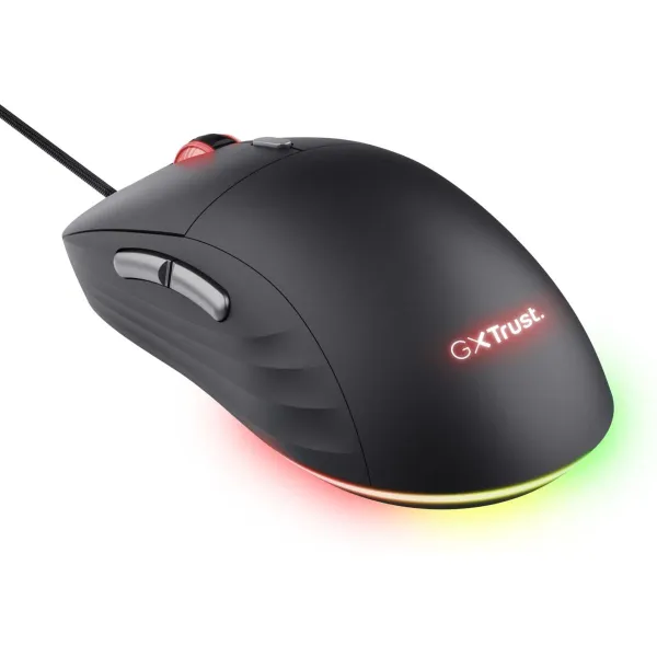Trust MOUSE USB OPTICAL LIGHTWEIGHT/GXT925 REDEX II 25125 TRUST