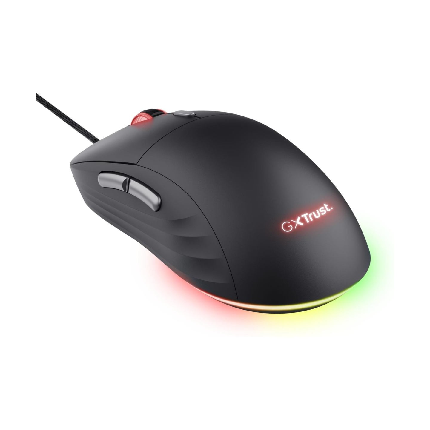 Trust MOUSE USB OPTICAL LIGHTWEIGHT/GXT925 REDEX II 25125 TRUST